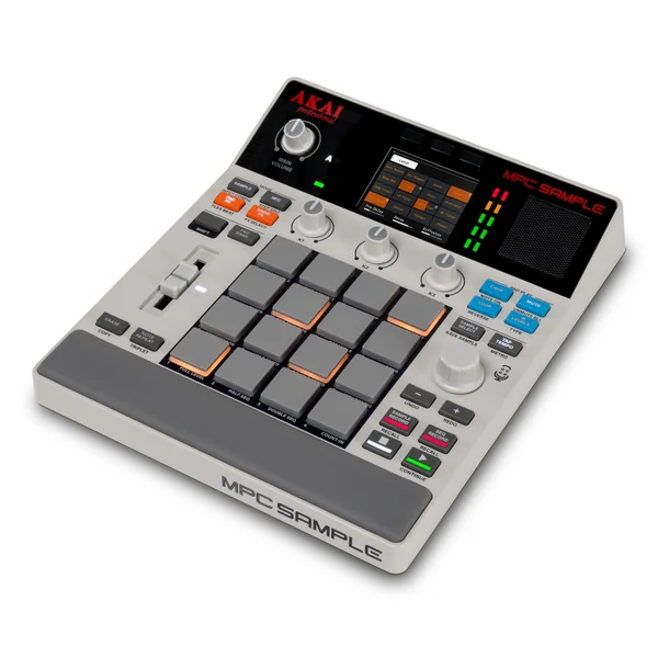 MPC SAMPLE