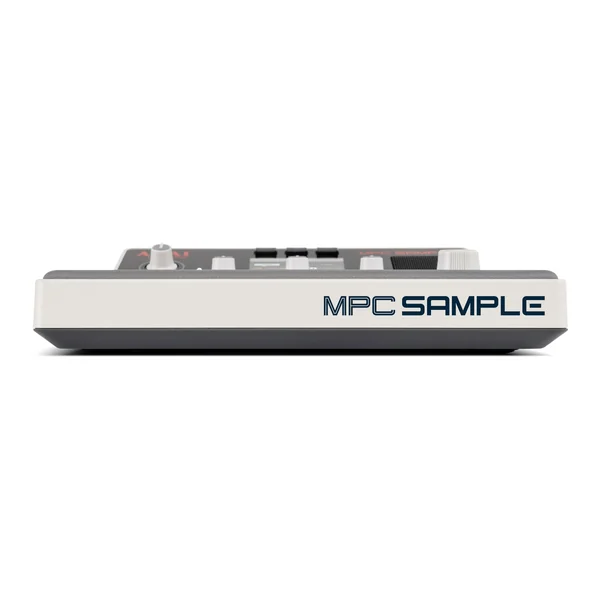 MPC SAMPLE