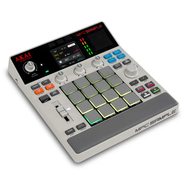 MPC SAMPLE