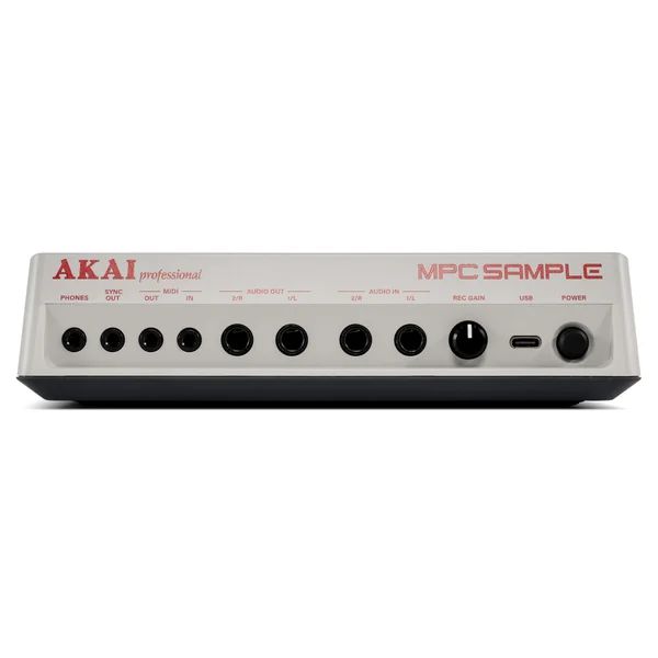 MPC SAMPLE