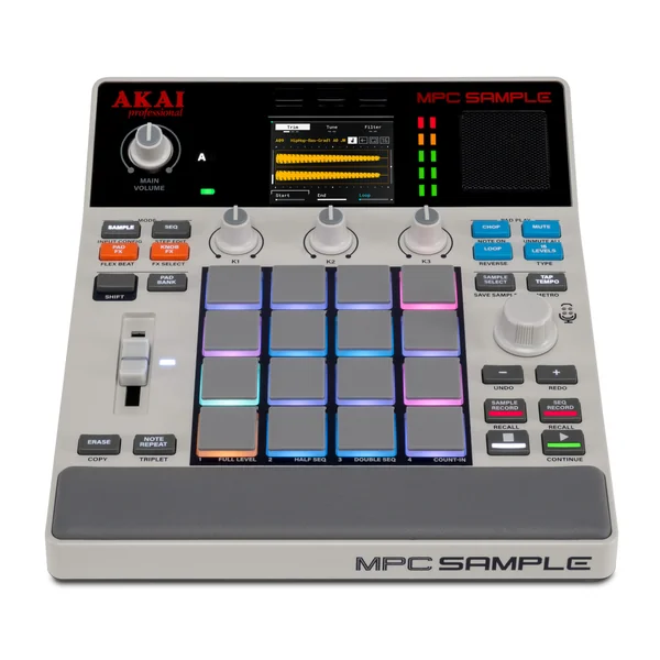 MPC SAMPLE
