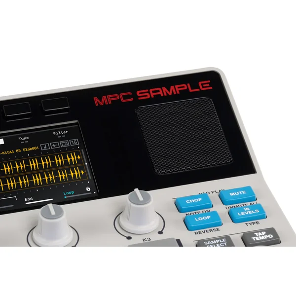 MPC SAMPLE