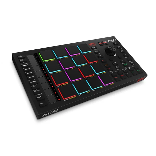 MPC Studio II