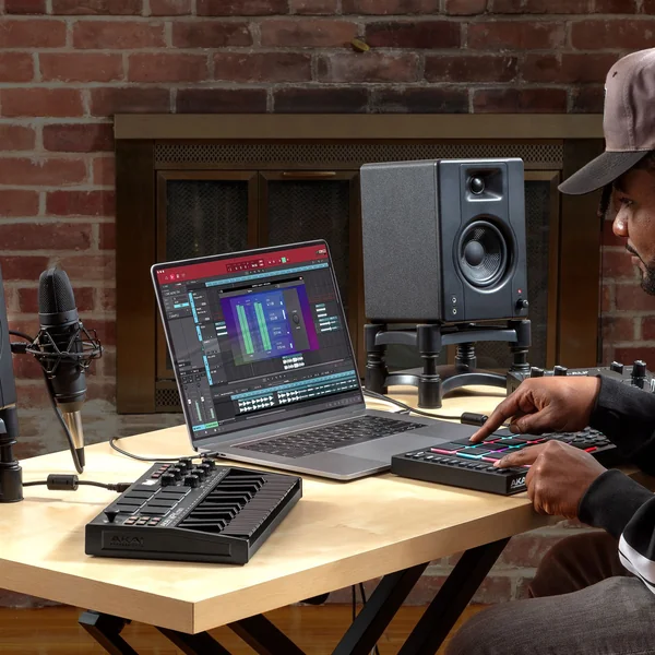 MPC Studio II