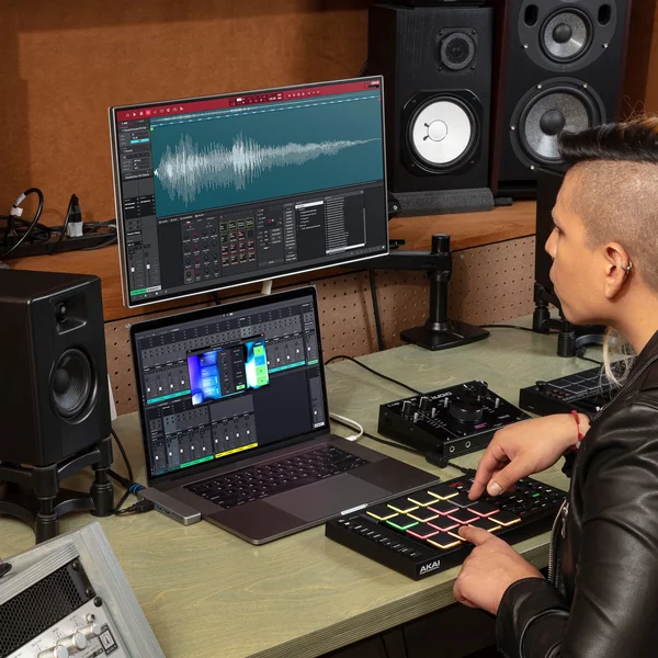 MPC Studio II