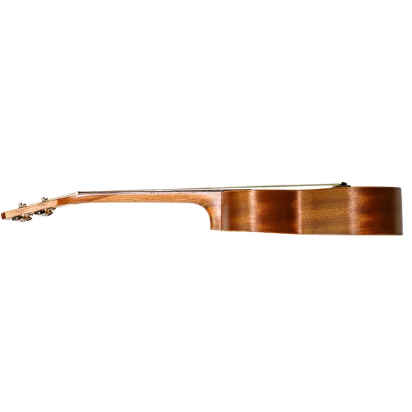 MS-4 Soprano - natural satin