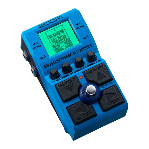 MS-70CDR+