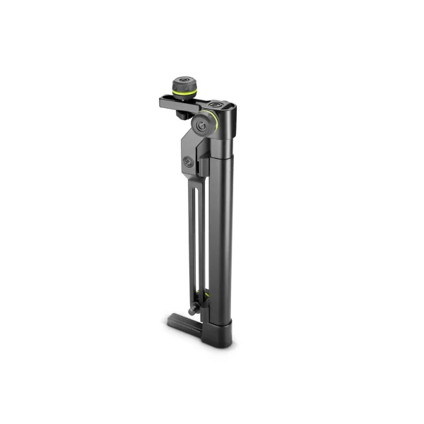 MS CAB CL 01 Gravity - Support pince micro pour ampli guitare