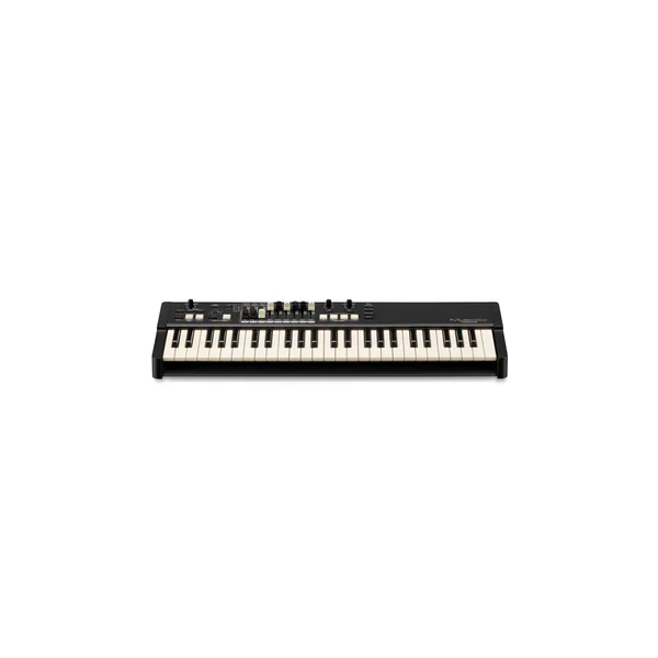 M-solo Black