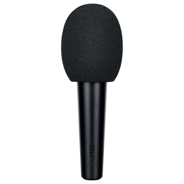 MTP 5 Live Vocal Microphone