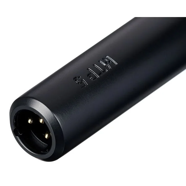 MTP 5 Live Vocal Microphone