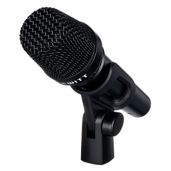 MTP 5 Live Vocal Microphone