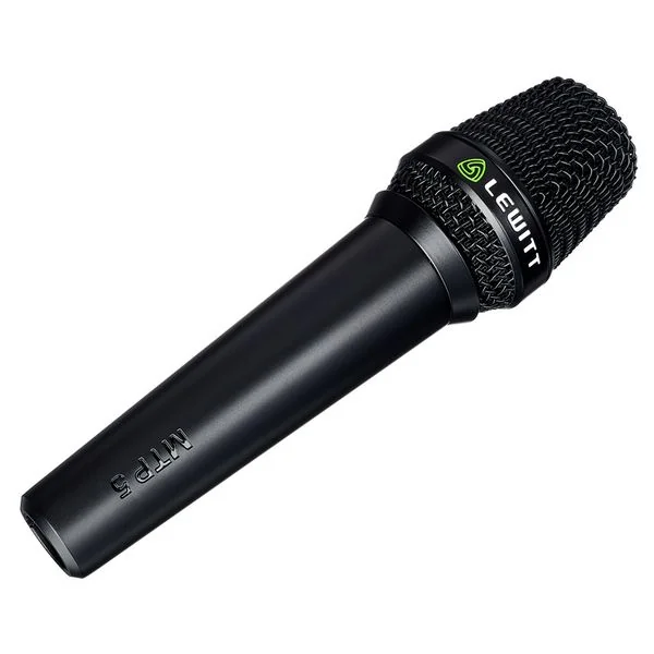 MTP 5 Live Vocal Microphone