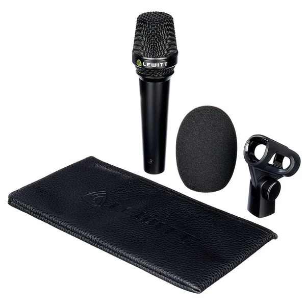 MTP 5 Live Vocal Microphone