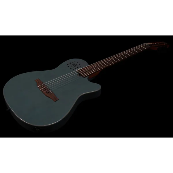 Multiac Nylon Mundial - arctik blue