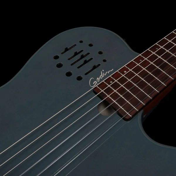 Multiac Nylon Mundial - arctik blue