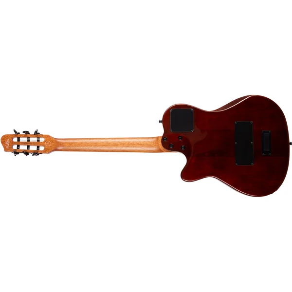 Multiac Nylon Mundial - kanyon burst