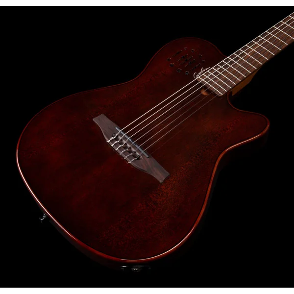 Multiac Nylon Mundial - kanyon burst