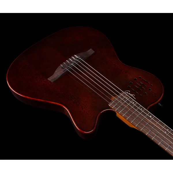 Multiac Nylon Mundial - kanyon burst