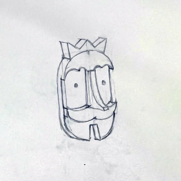 Mustache