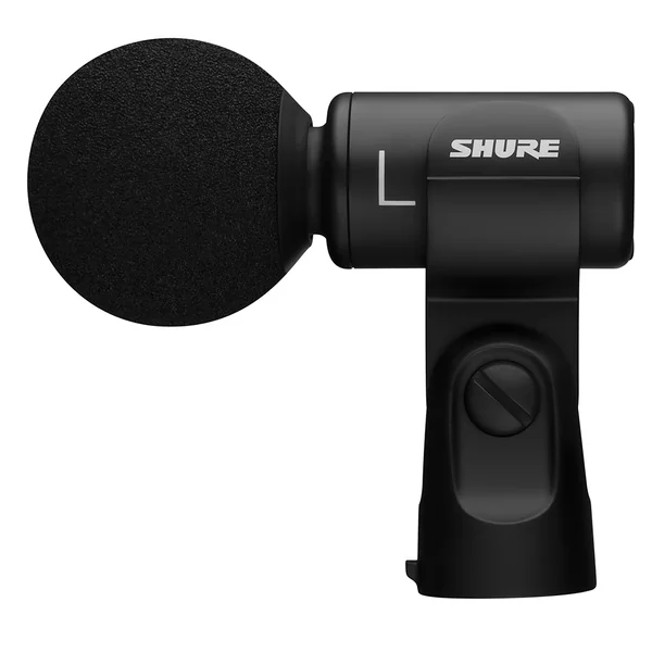 MV88 + Stereo Usb