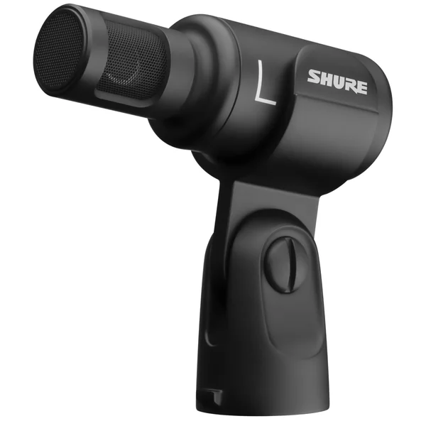 MV88 + Stereo Usb