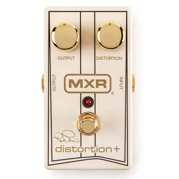 MXR Randy Rhoads Special Edition Distortion+