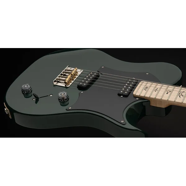 Myles Kennedy USA Bolt-On - hunter green