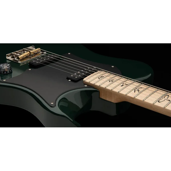 Myles Kennedy USA Bolt-On - hunter green