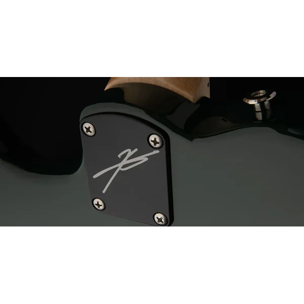Myles Kennedy USA Bolt-On - hunter green