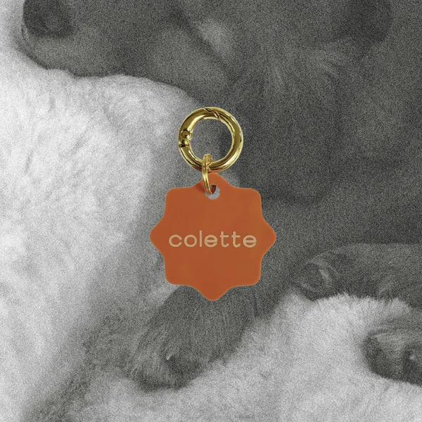Médaille — Aura 〰️