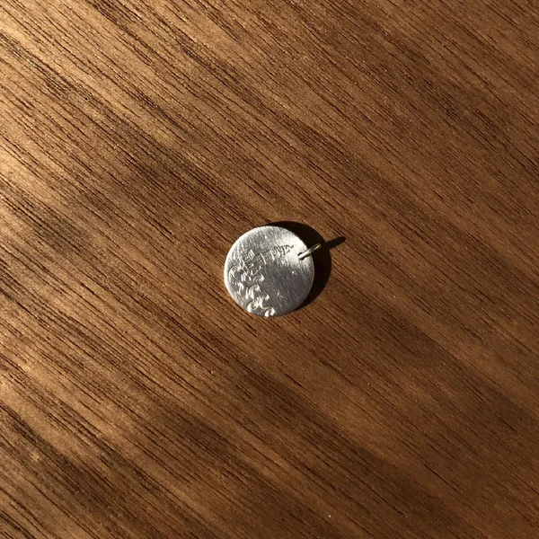 Médaille Phare - Argent 925