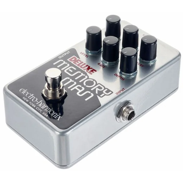 Nano Deluxe Memory Man