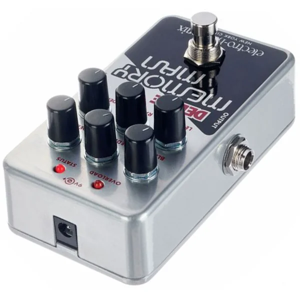 Nano Deluxe Memory Man