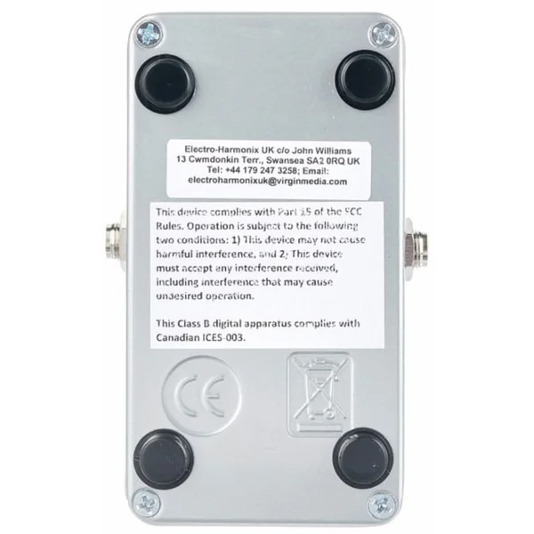 Nano Deluxe Memory Man