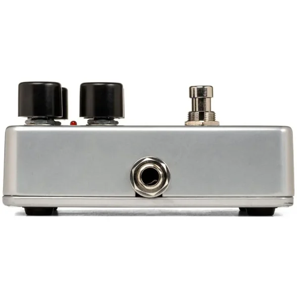 Nano Q-Tron Envelope Controlled Filter