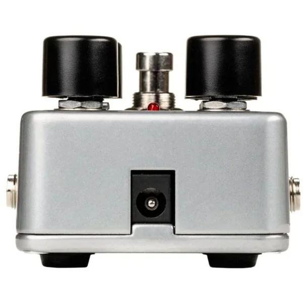 Nano Q-Tron Envelope Controlled Filter