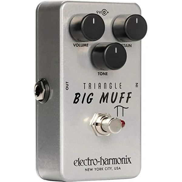 Nano Triangle Big Muff
