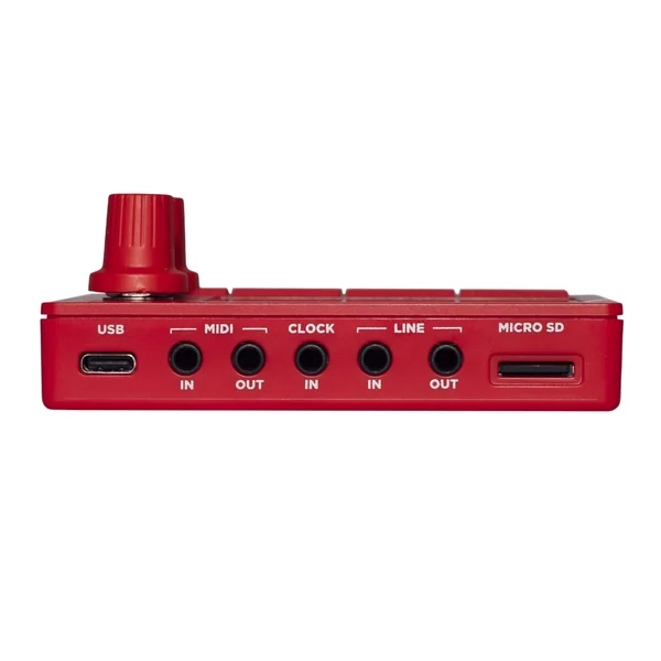Nanobox Fireball