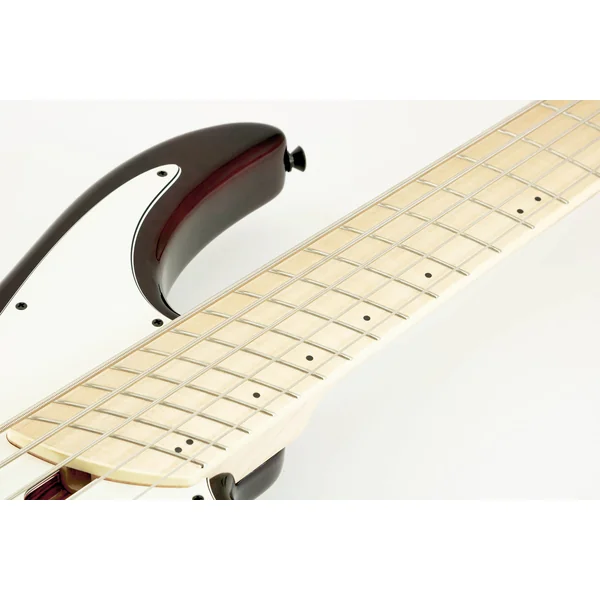 Nashville Combustion 3-Pickups (5-String, MN) - vintage burst