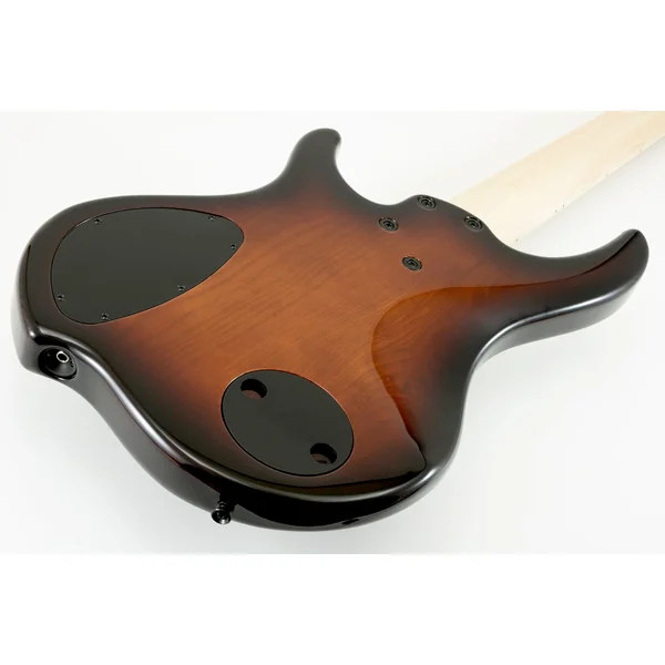 Nashville Combustion 3-Pickups (5-String, MN) - vintage burst