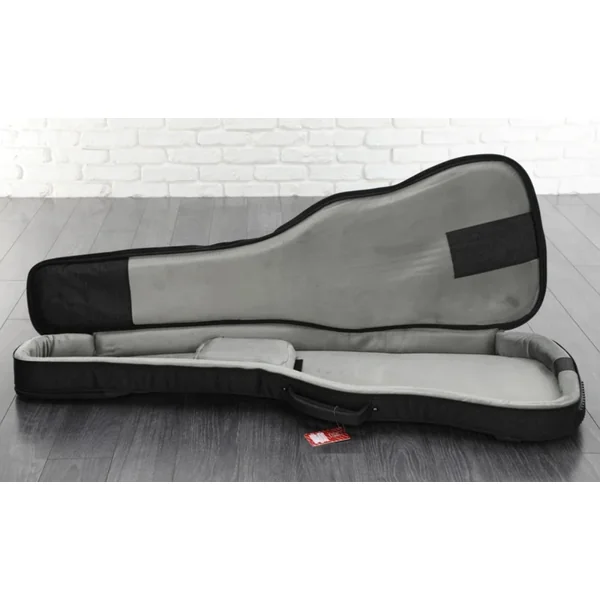 Nashville Combustion 3-Pickups (5-String, PF) - 2-tone black burst
