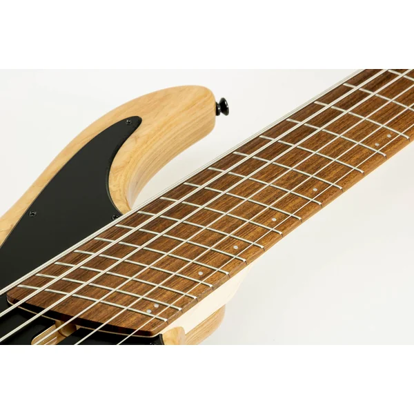 Nashville Combustion 3-Pickups (6-String, PF) - natural
