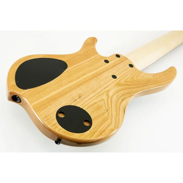 Nashville Combustion 3-Pickups (6-String, PF) - natural