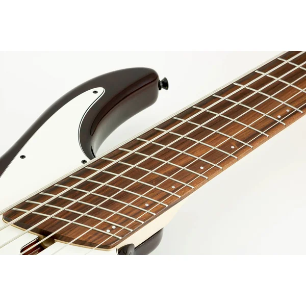 Nashville Combustion 3-Pickups (6-String, PF) - vintage burst