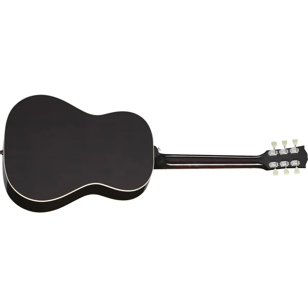 Nathaniel Rateliff LG-2 Western - vintage sunburst