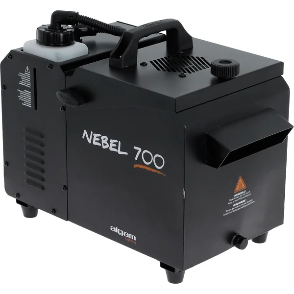 Nebel 700 Machine à Fumée