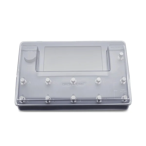 Neural DSP Quad Cortex Cover