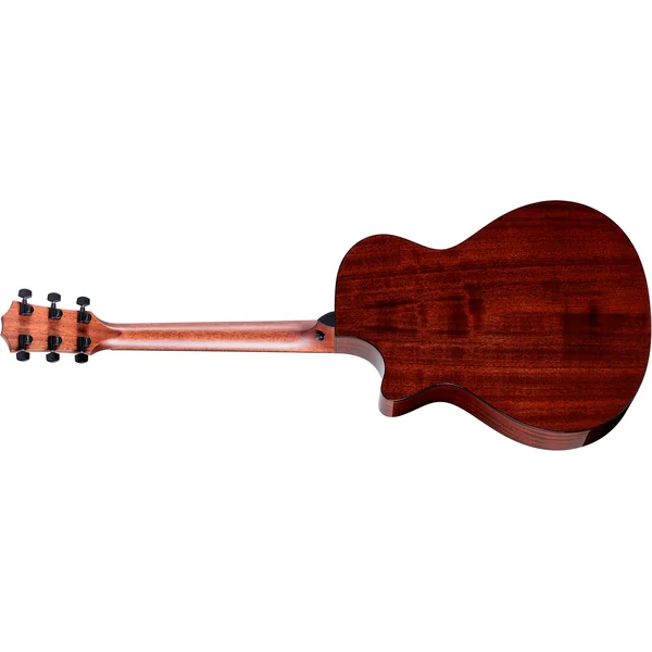 Next Generation 322ce - medium brown stain