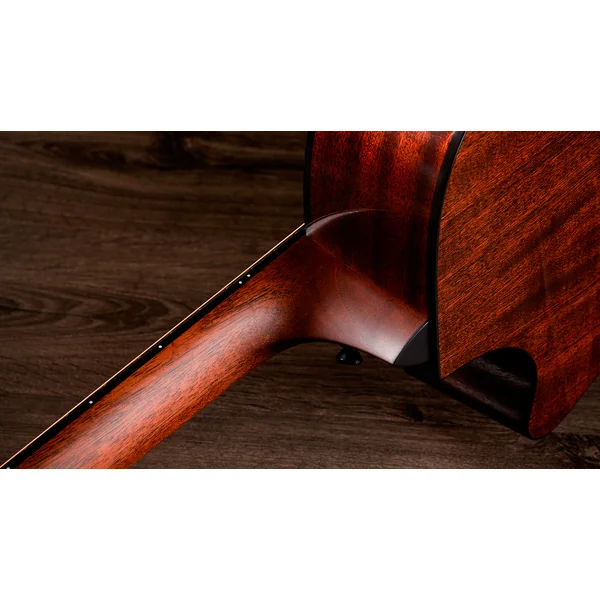 Next Generation 322ce - medium brown stain